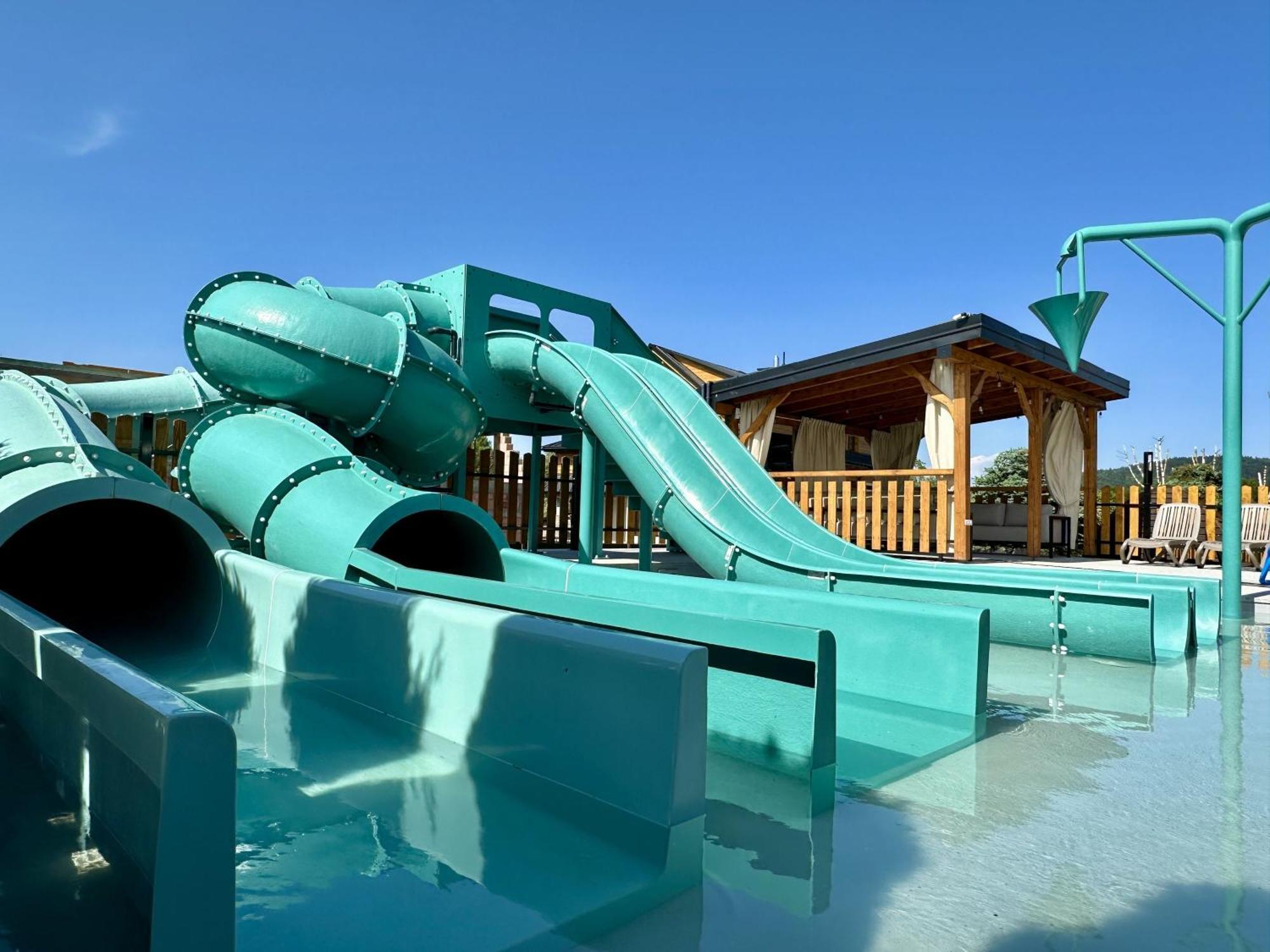 Tylickie Wzgorze Spa & Wellness Pensjonat Dla Rodzin Z Dziecmi Tylicz Exterior foto